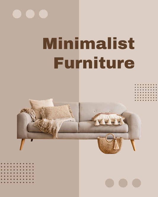 How to Achieve a Minimalist Interior Design Style