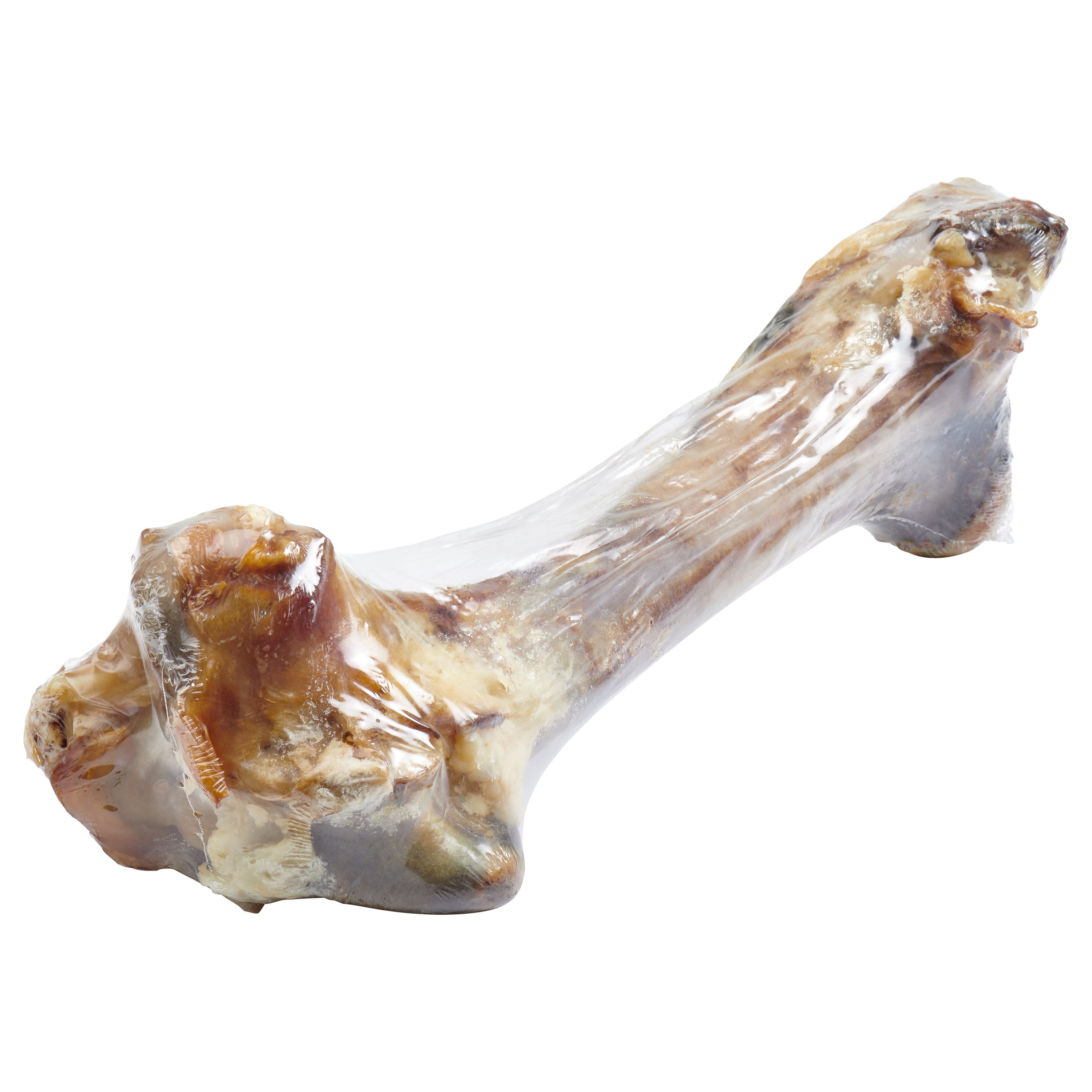 Giant Dog Bone - Grass-Fed Beef Femur Bone for Large Dogs