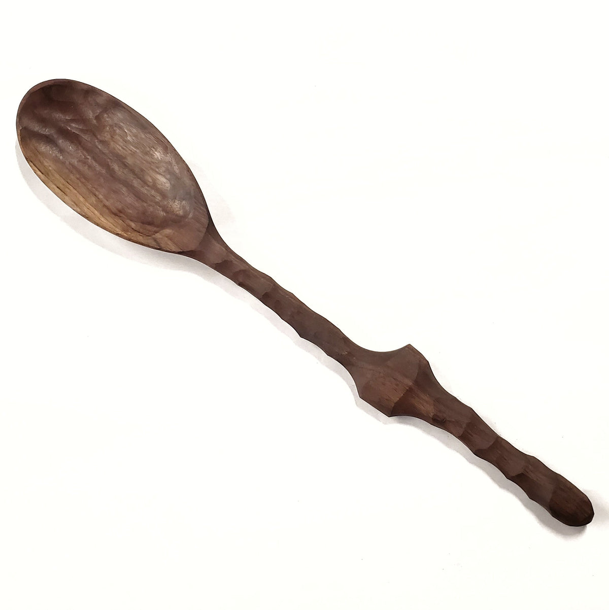 Spud Spoon, Catering / Canning / Serving Spoon for large family