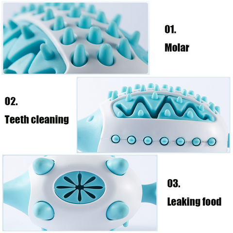 Pet Accessories Multi-Functional Dog Cat Cleaner Supplies