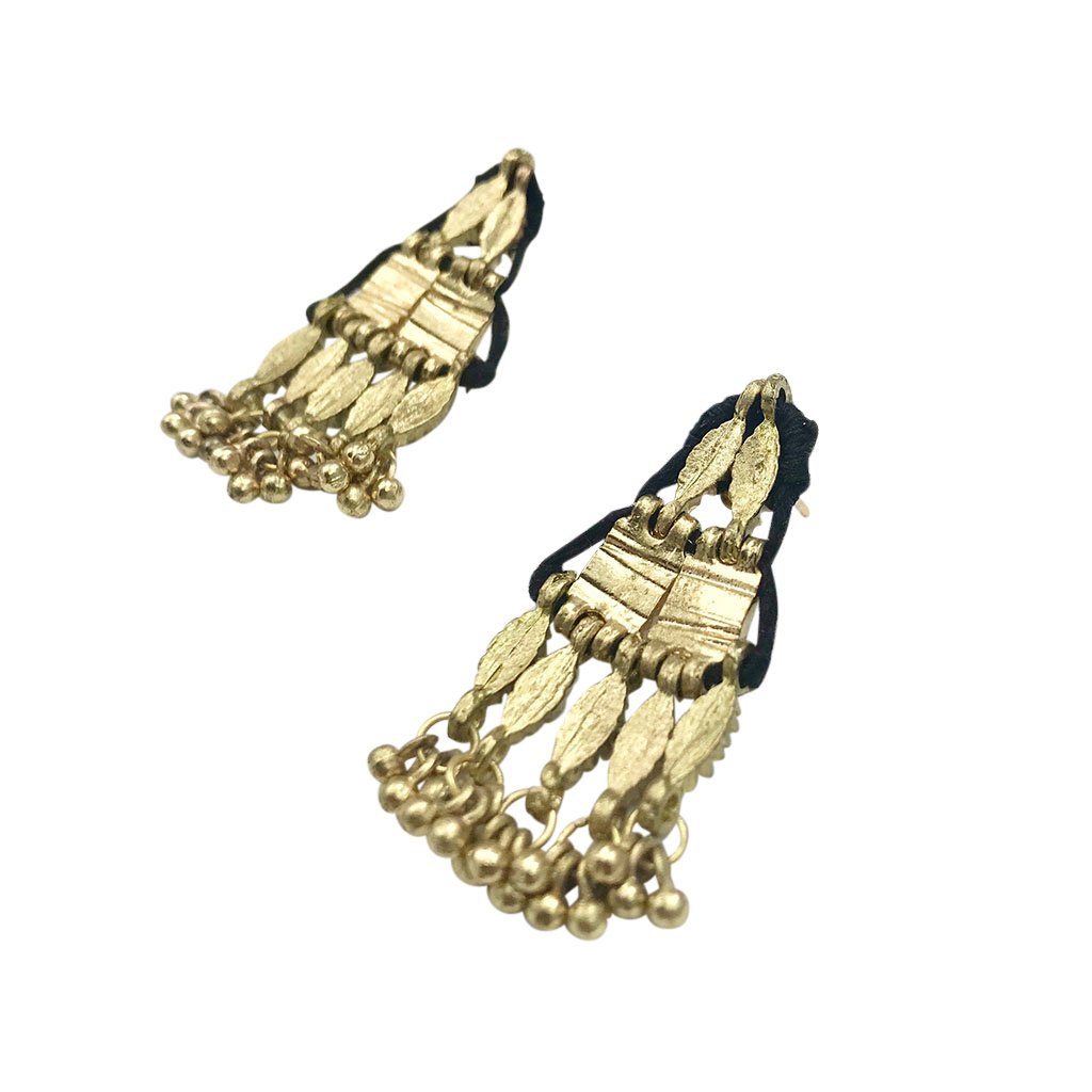 Samti Earrings Ariel