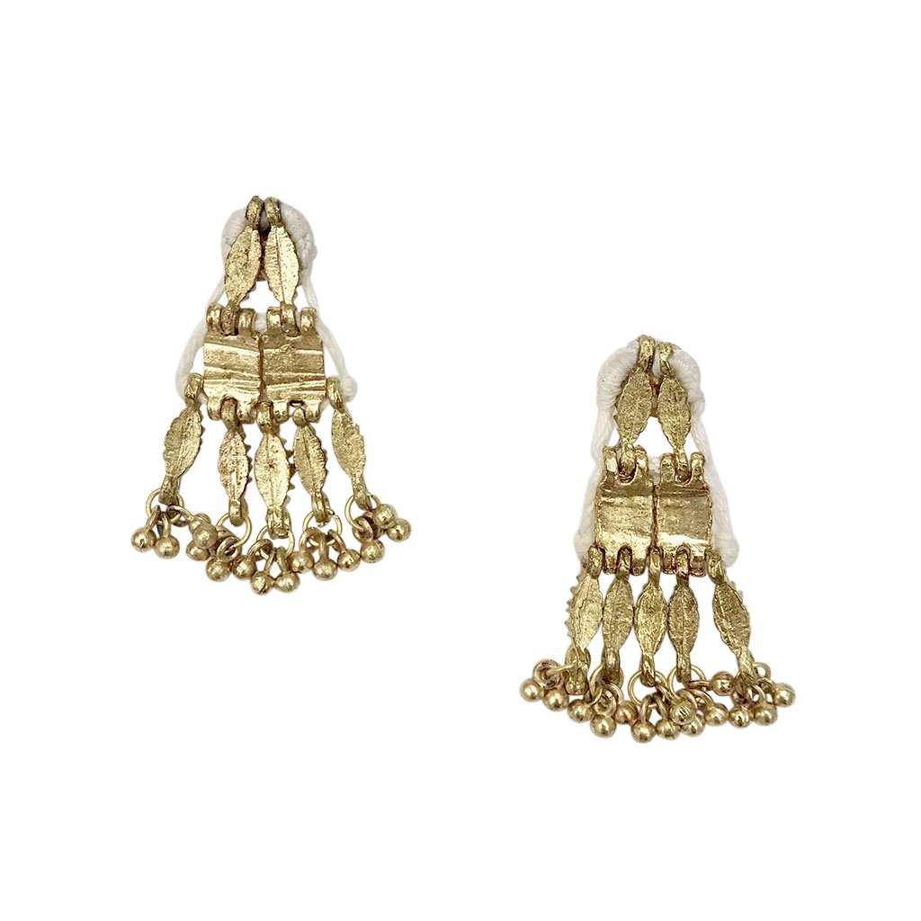 Samti Earrings Ariel