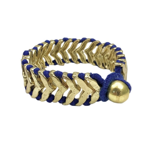 Rina Temple Bracelet Ariel