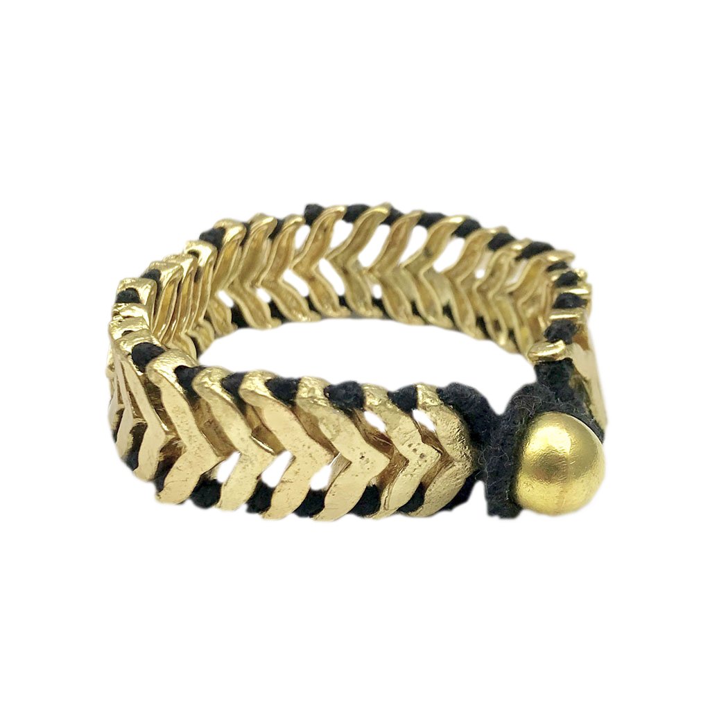 Rina Temple Bracelet Ariel