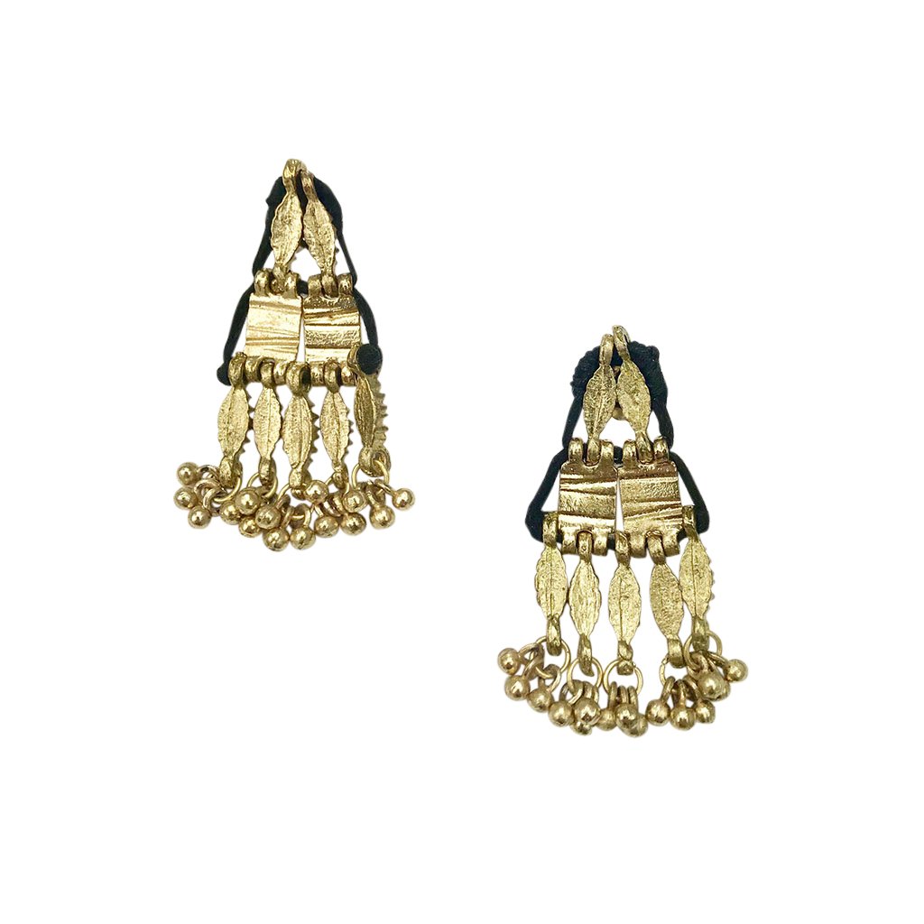 Samti Earrings Ariel